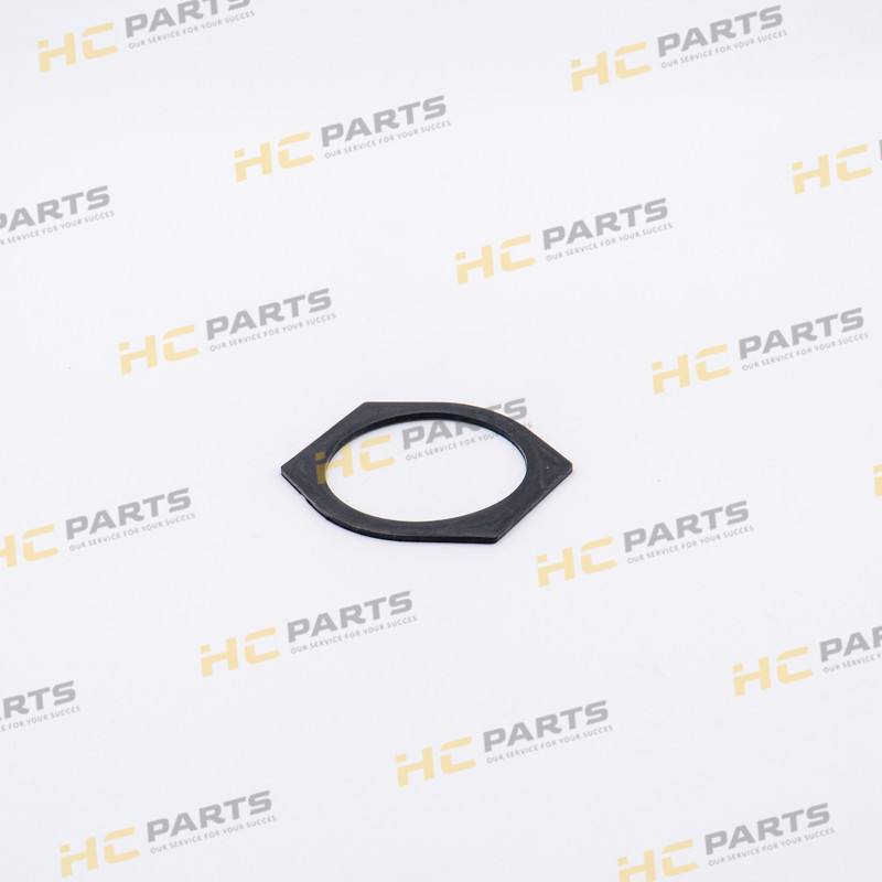 Уплотнитель JCB для блокировки бокового стекла на двери — 2CX 3CX 4CX