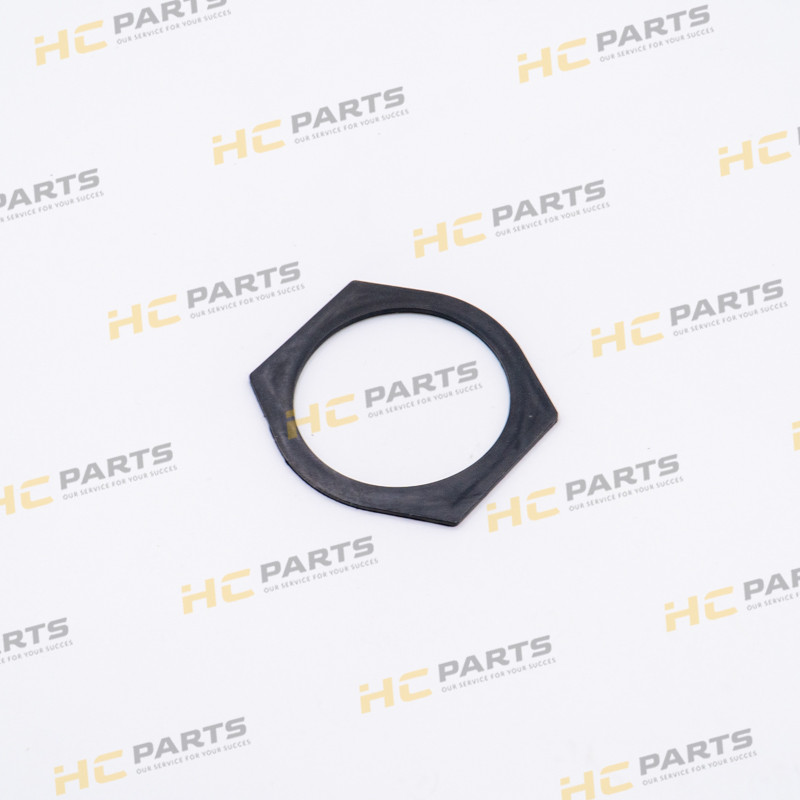 Уплотнитель JCB для фиксации бокового окна на двери — 2CX 3CX 4CX