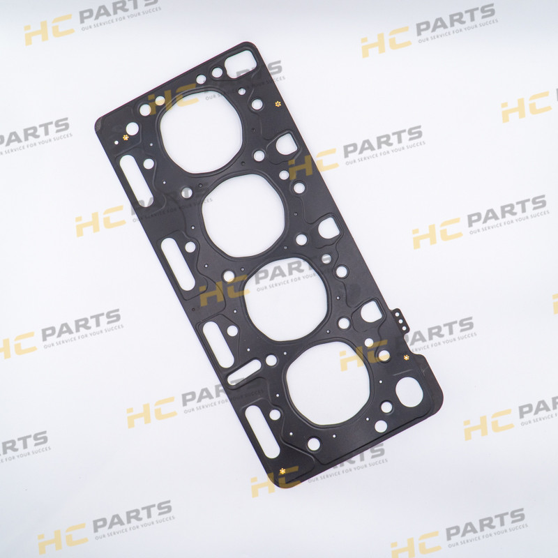 Прокладка головки блока цилиндров JCB DIESELMAX TIER3-AZERI PARTS