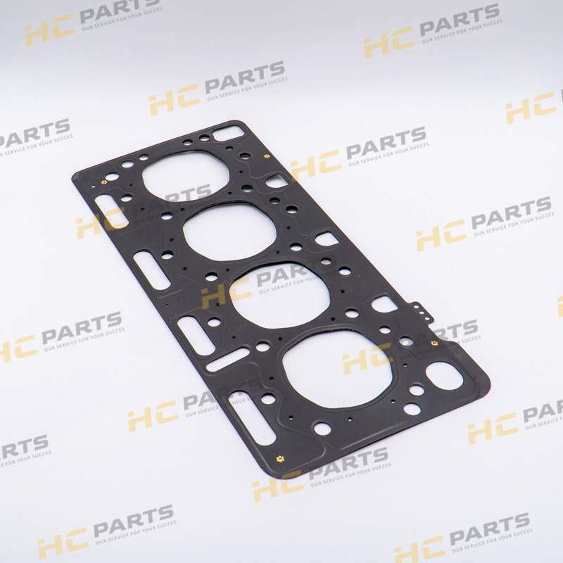 Прокладка головки блока цилиндров JCB DIESELMAX TIER3 — запчасти AZERI