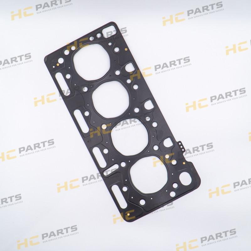 Прокладка головки блока цилиндров JCB DIESELMAX TIER3 — запчасти AZERI