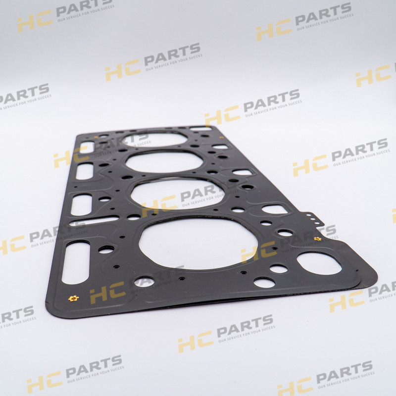 Прокладка головки блока цилиндров JCB DIESELMAX TIER3-AZERI PARTS