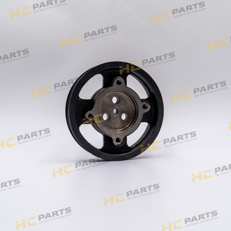 Шкив JCB DIESELMAX