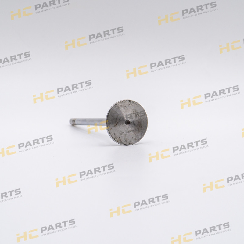 Всасывающий клапан JCB Dieselmax