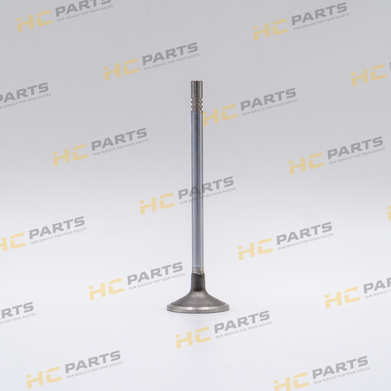 Впускной клапан JCB DIESELMAX