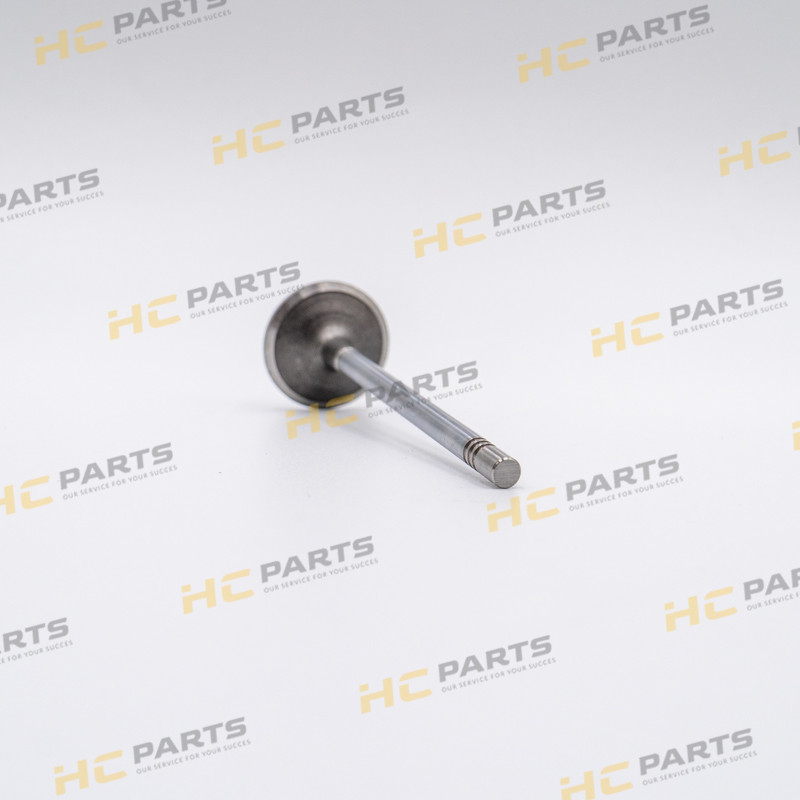 Всасывающий клапан JCB Dieselmax