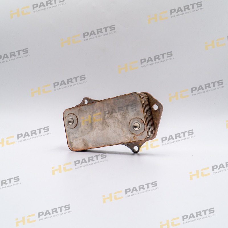 Масляный радиатор JCB Dieselmax Tier 3-3CX 4CX AM