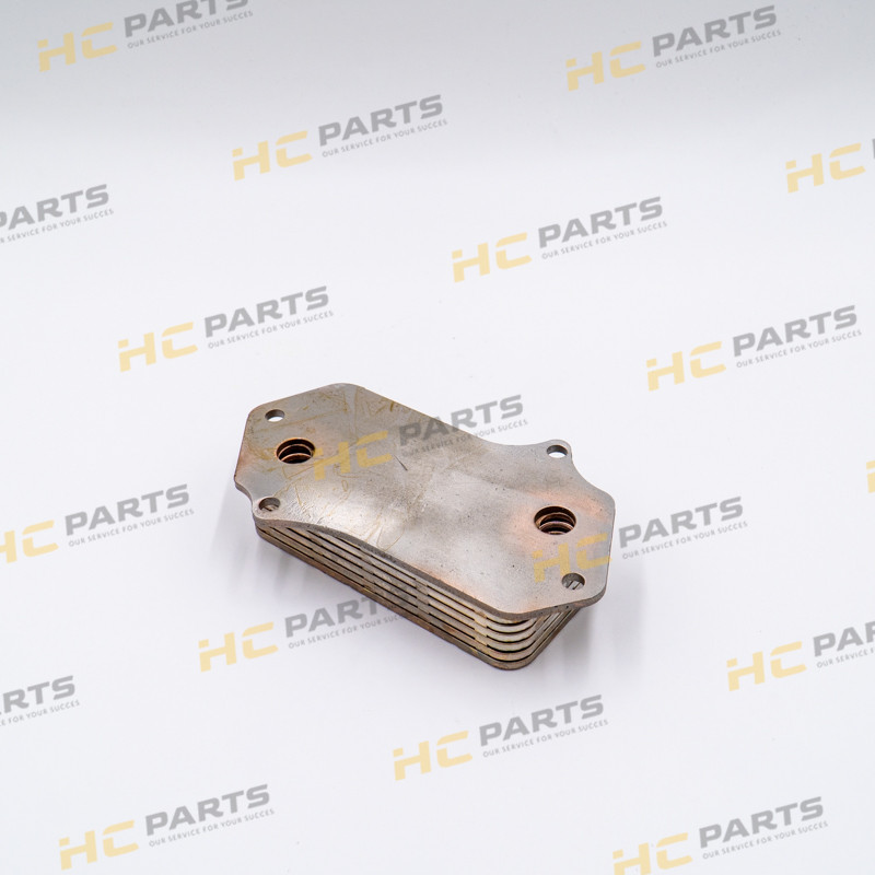 Масляный радиатор JCB Dieselmax Tier 3-3CX 4CX AM