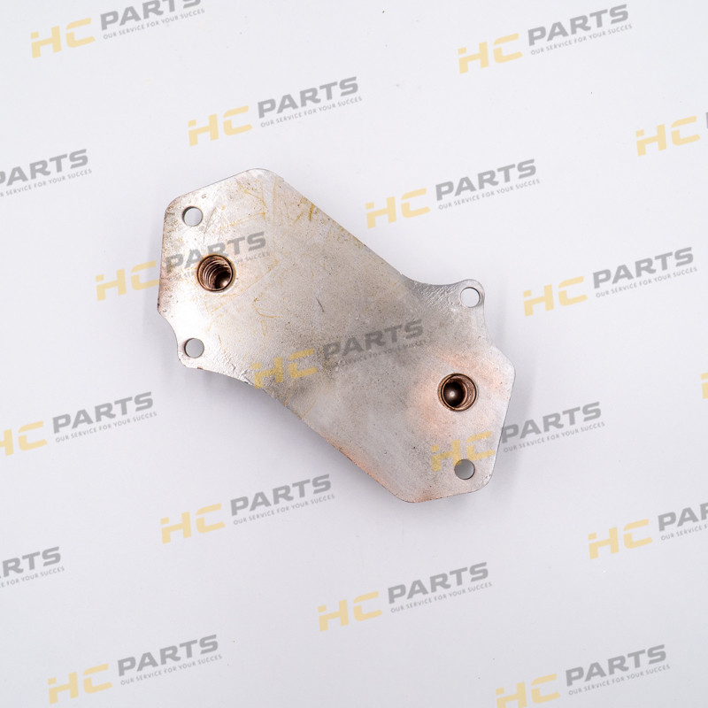 Масляный радиатор JCB Dieselmax Tier 3-3CX 4CX AM