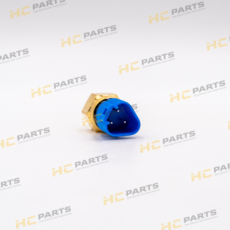 Датчик температуры воды JCB Dieselmax — телескопический погрузчик