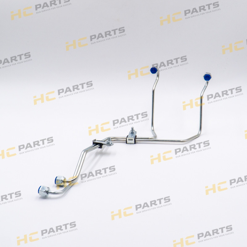 Топливная трубка JCB 1 и 2 DIESELMAX