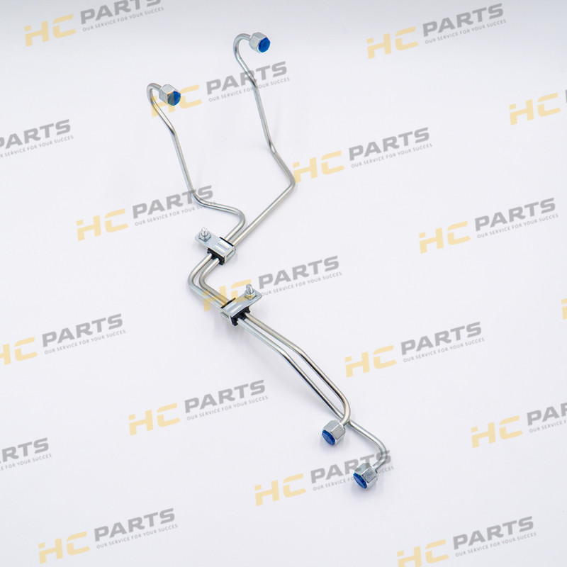 Топливная трубка JCB 1 и 2 DIESELMAX