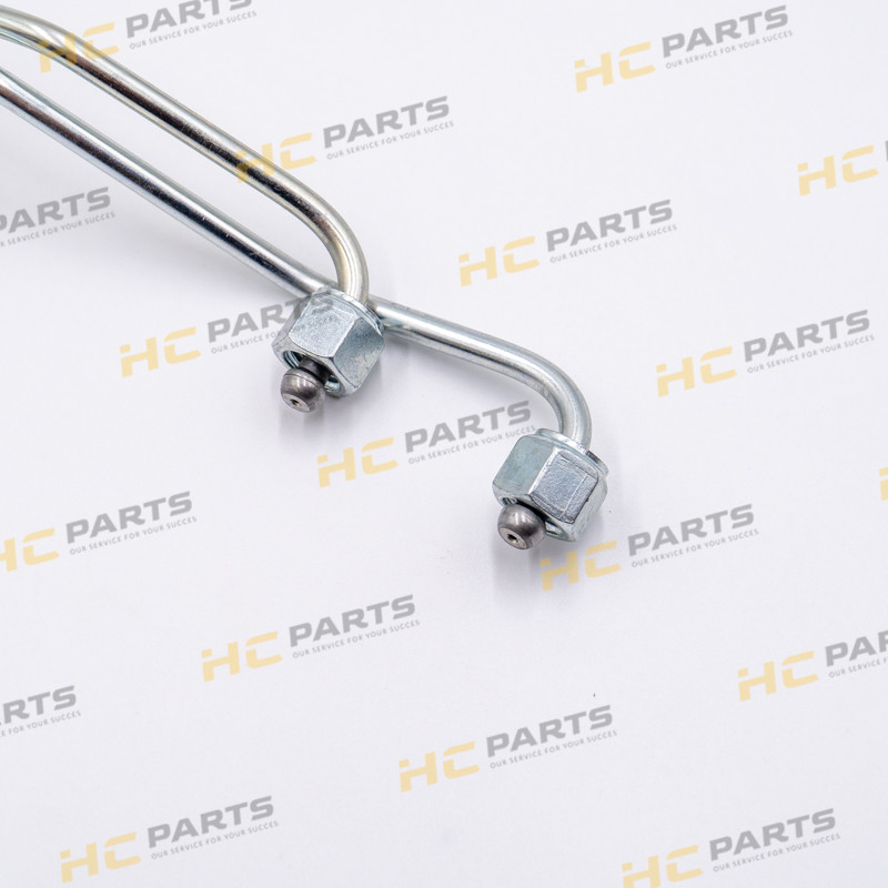 Топливная трубка JCB 1 и 2 DIESELMAX