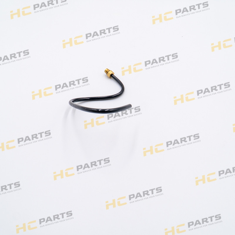 Система управления наддувом топлива JCB Pipe DIESELMAX