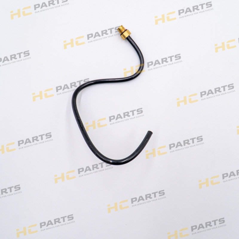 Система управления наддувом топлива JCB Pipe DIESELMAX