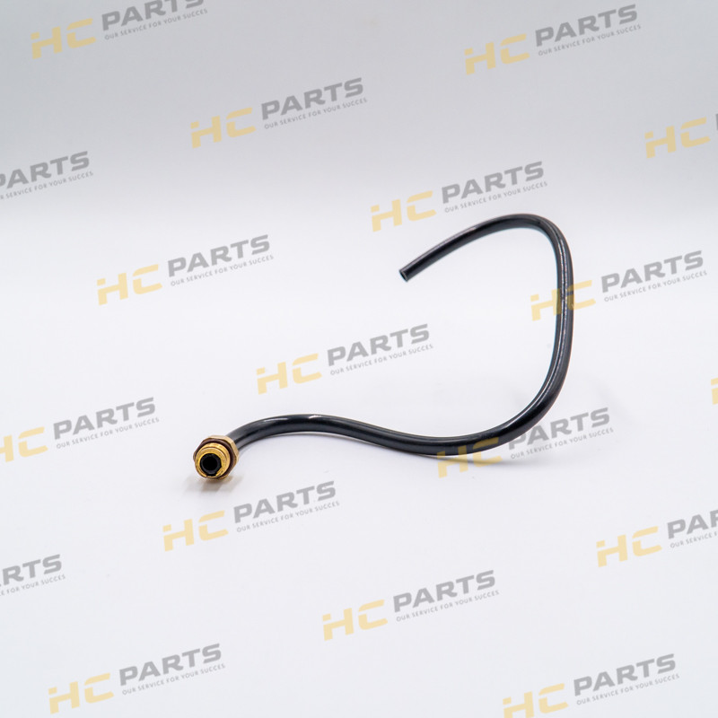 Система управления наддувом топлива JCB Pipe DIESELMAX