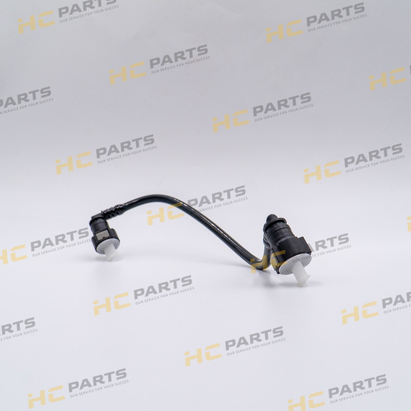 Топливная трубка JCB дизельмакс