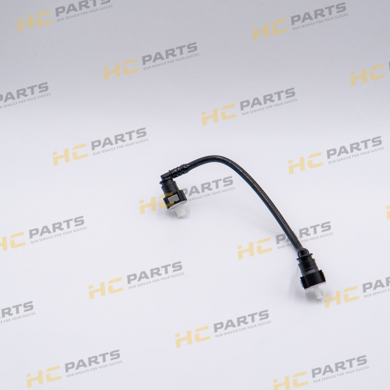 Топливная трубка JCB дизельмакс