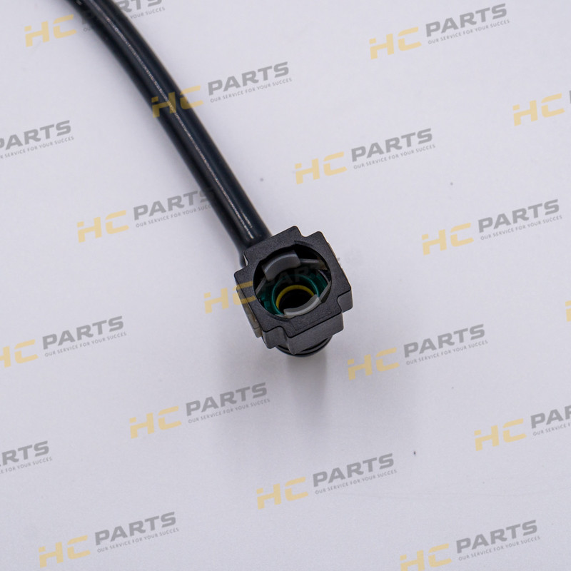 Переливная труба JCB DIESELMAX