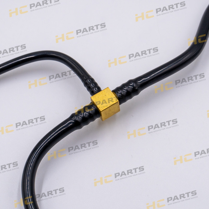 Переливная трубка JCB Dieselmax