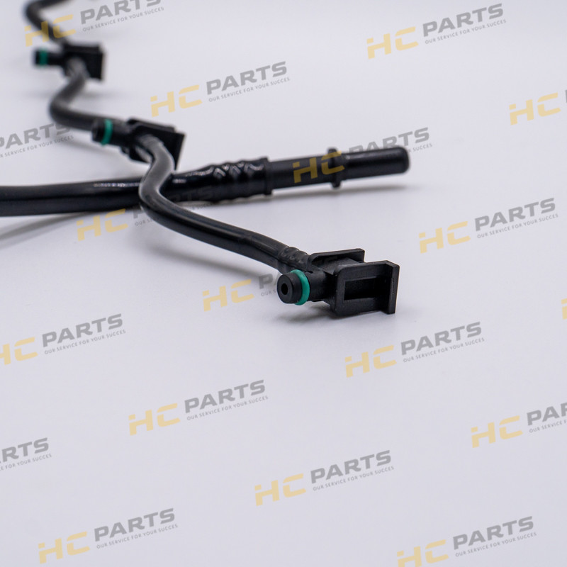 Переливная трубка JCB Dieselmax