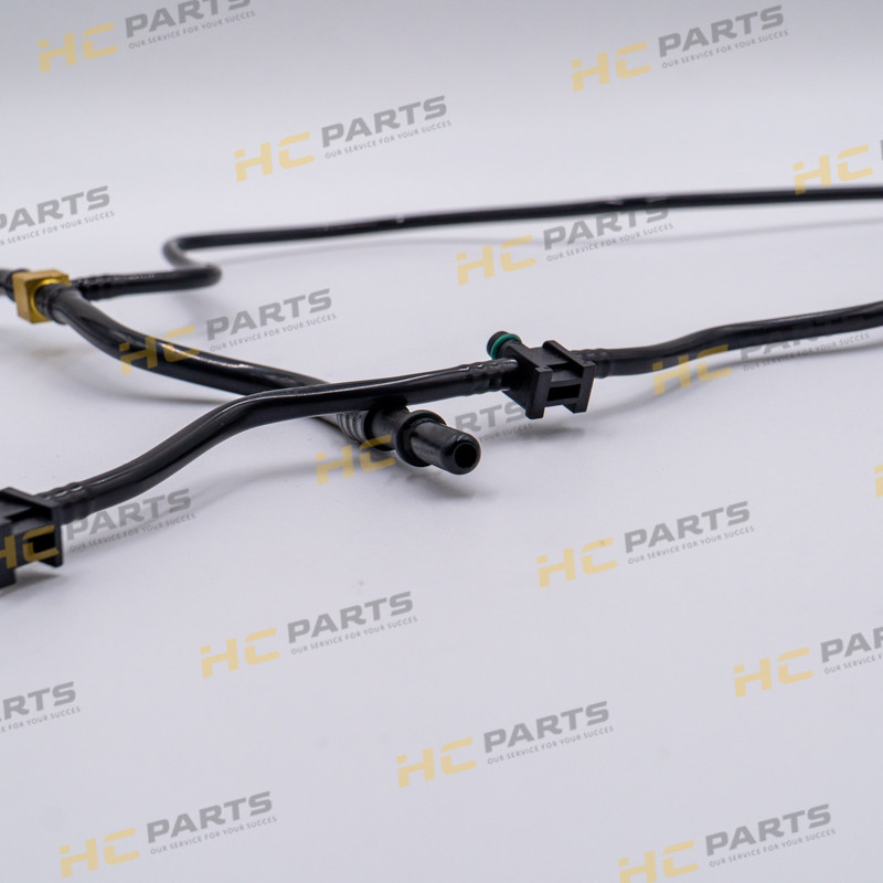 Переливная трубка JCB Dieselmax