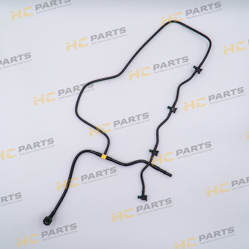 Переливная труба JCB DIESELMAX