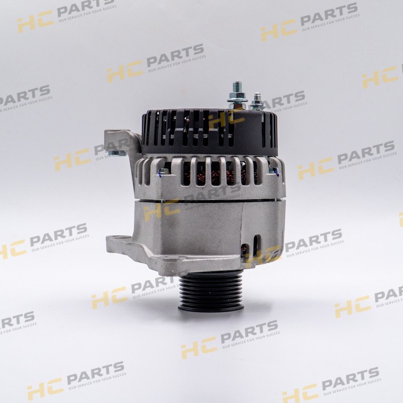 Генератор JCB 12 В, 95 А — 3CX 4CX dieselmax