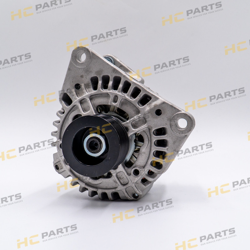 Генератор JCB 12 В, 95 А — 3CX 4CX dieselmax