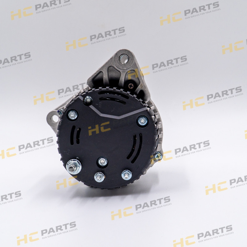 Генератор JCB 12 В, 95 А — 3CX 4CX dieselmax