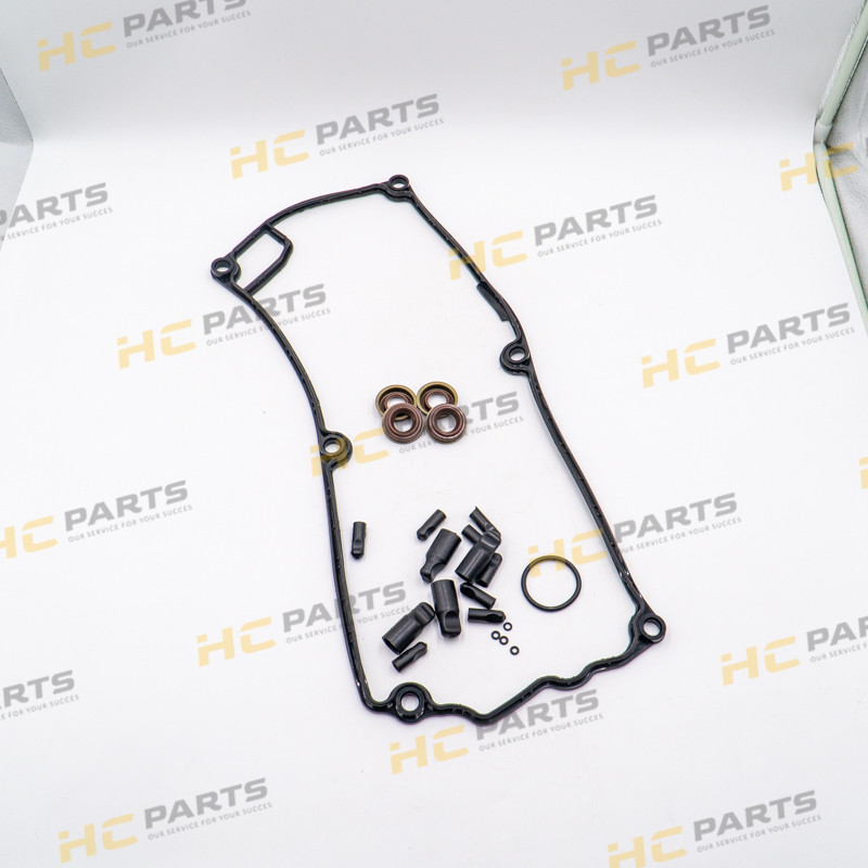 Комплект прокладок для крышки JCB — DieselMax TIER3