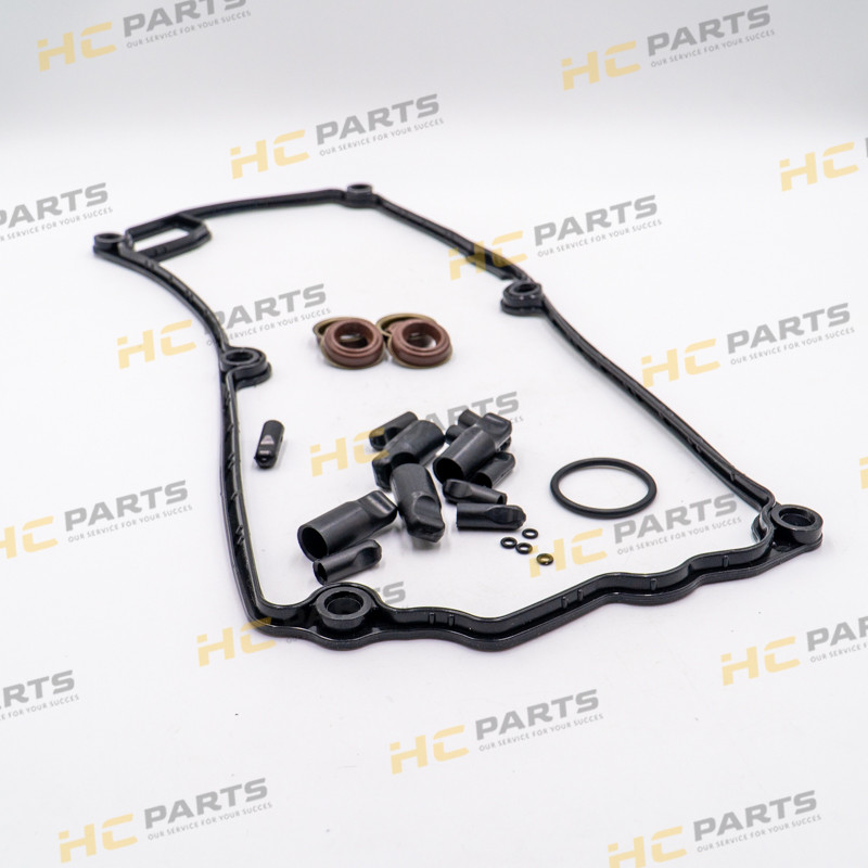 Комплект прокладок для крышки JCB — DieselMax TIER3