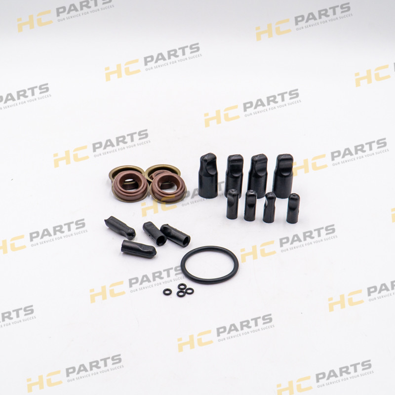 Комплект прокладок крышки JCB-DieselMax TIER3