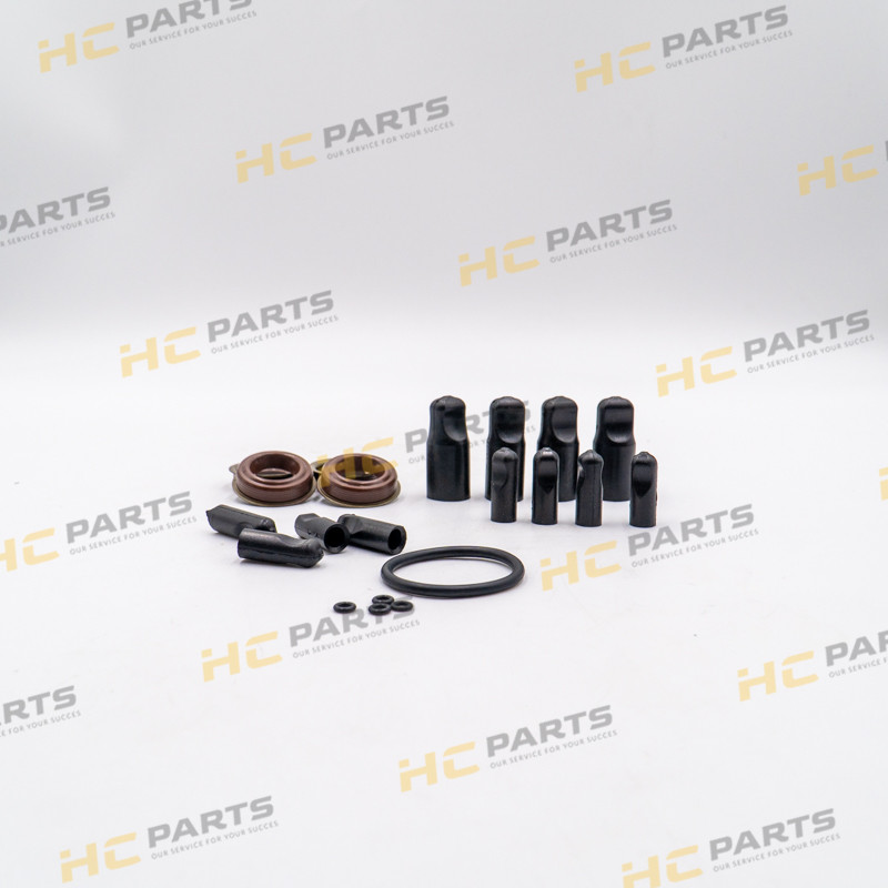 Комплект прокладок для крышки JCB — DieselMax TIER3