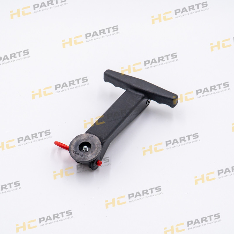 Ручка заднего стекла JCB — телескопические погрузчики