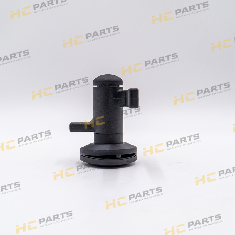 Комплект JCB для закрытия бокового окна с правой стороны — 3CX 4CX