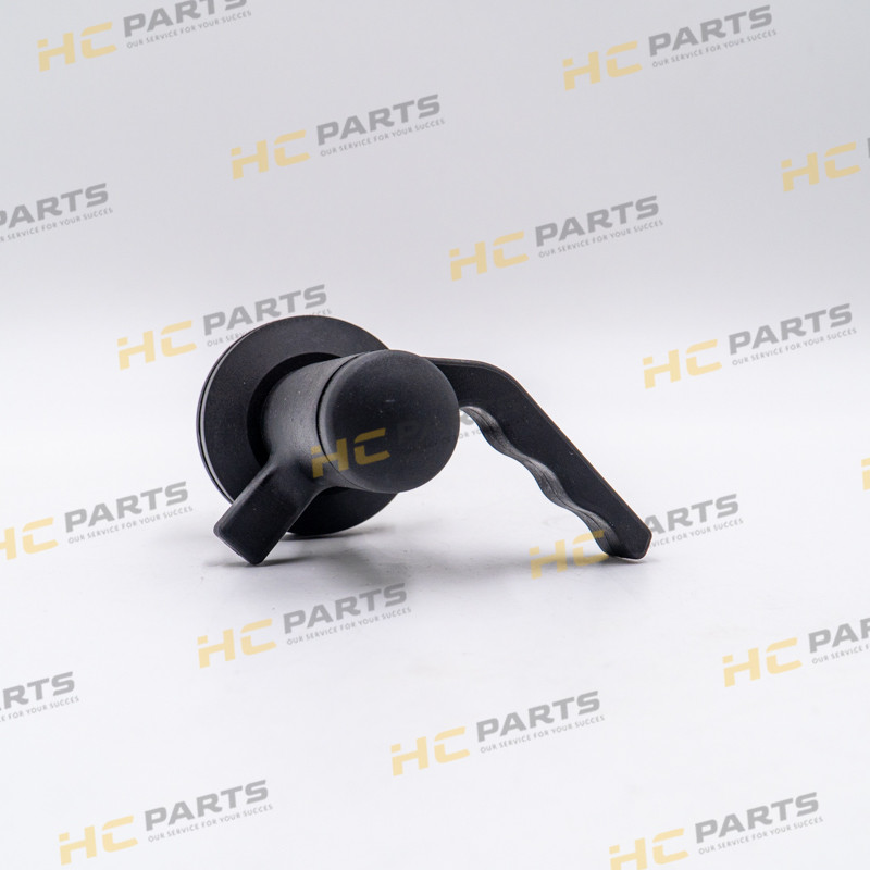 Комплект JCB для закрытия бокового окна с правой стороны — 3CX 4CX