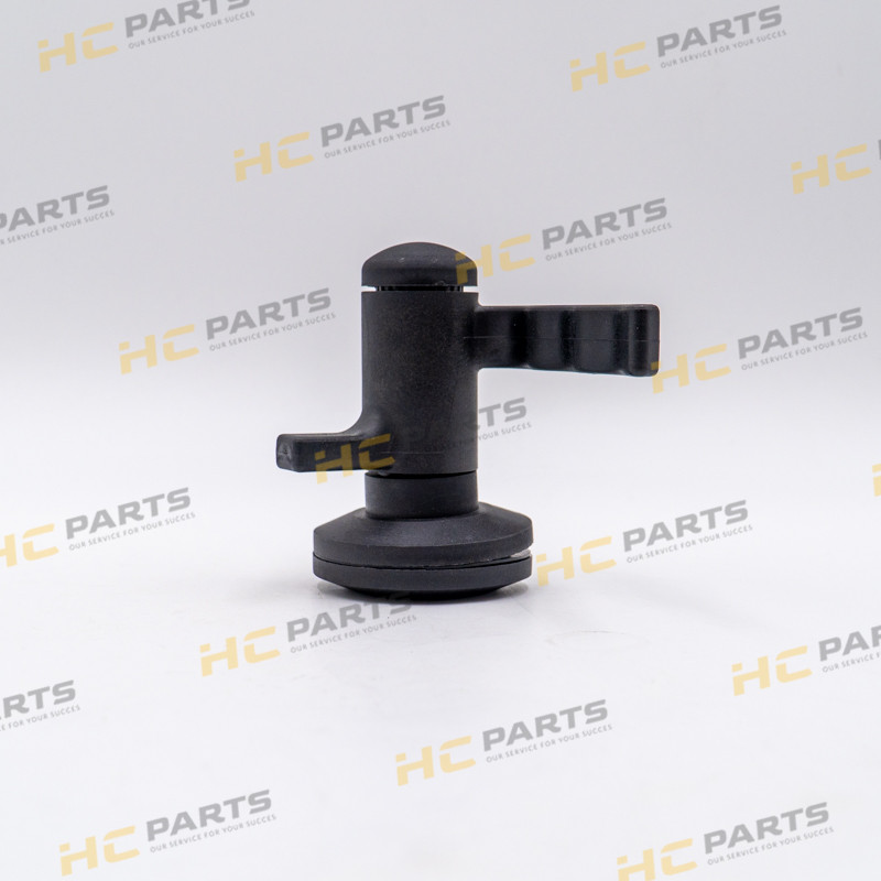 Комплект JCB для закрытия бокового окна с правой стороны — 3CX 4CX