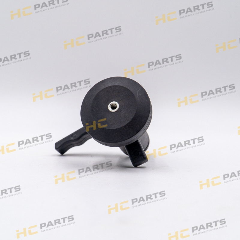 Комплект JCB для закрытия бокового окна с правой стороны — 3CX 4CX