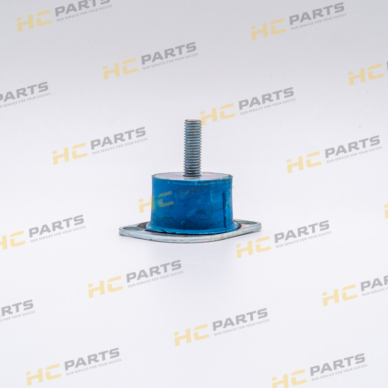 Опора двигателя мини-экскаватора JCB