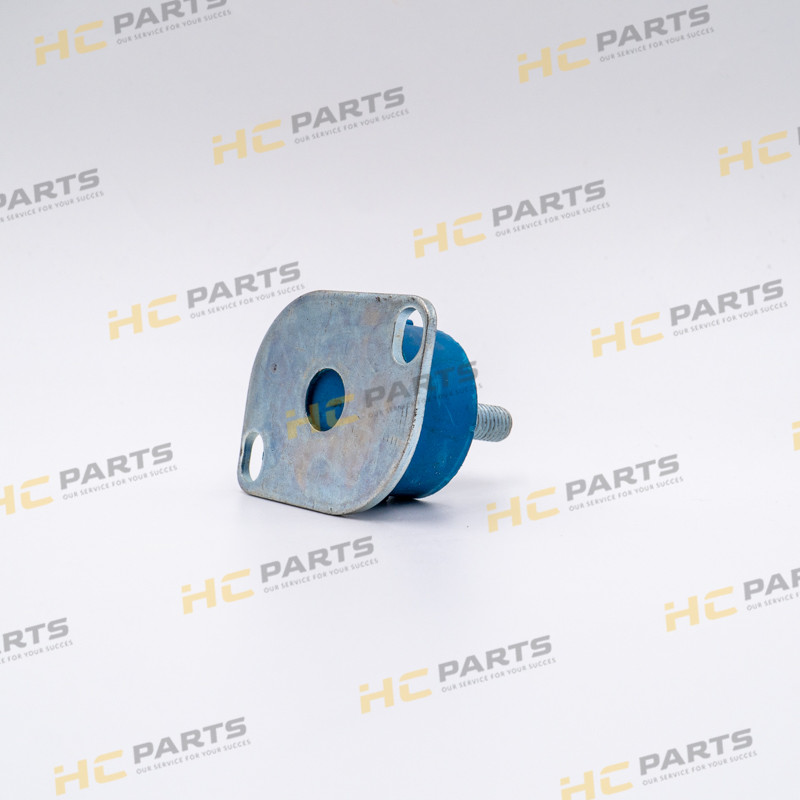 Опора двигателя мини-экскаватора JCB