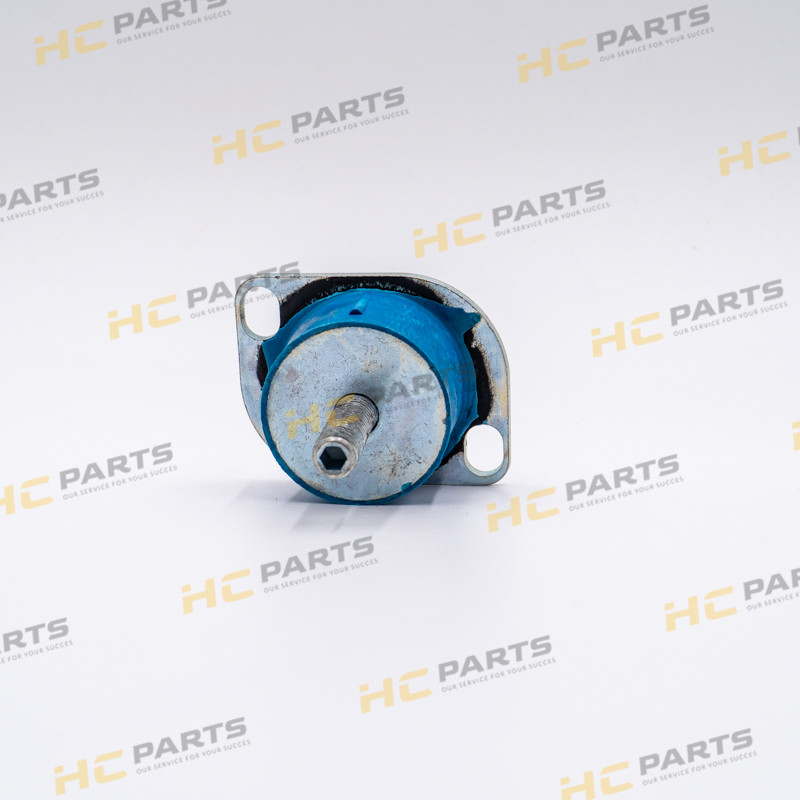 Опора двигателя мини-экскаватора JCB