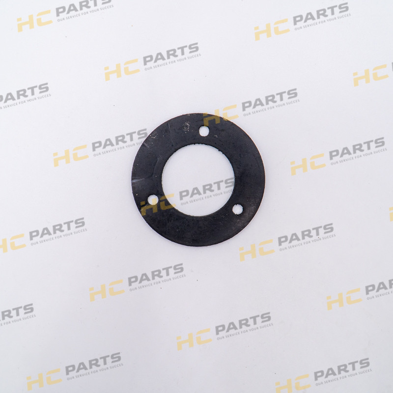 JCB блокирует дверь, удерживая её в открытом положении — телескопические погрузчики