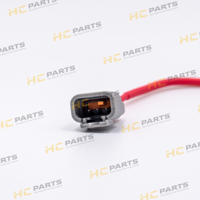 Датчик приближения педали JCB Hammer — 3CX 4CX AM