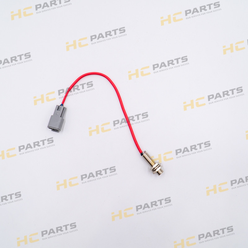 Датчик приближения педали JCB Hammer — 3CX 4CX AM