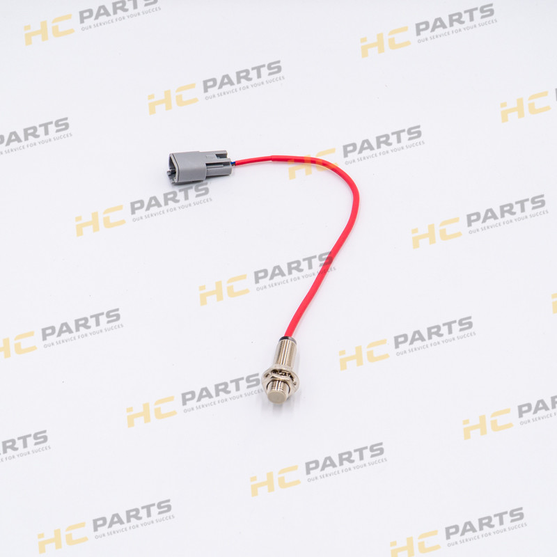 Датчик приближения педали JCB Hammer — 3CX 4CX AM