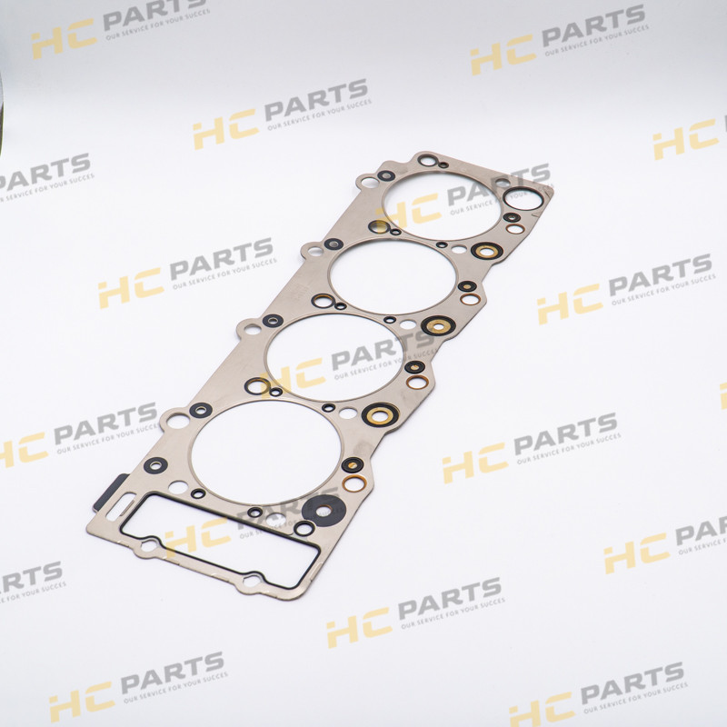 Прокладка головки блока цилиндров ISUZU 4HK1-JS