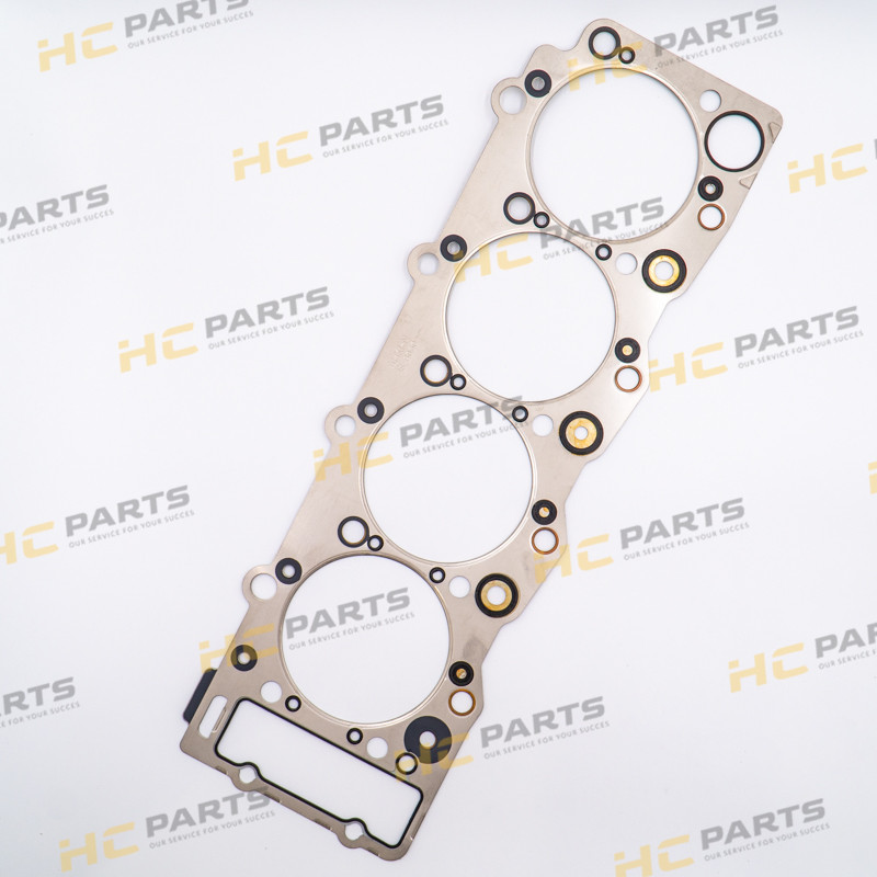 Прокладка головки блока цилиндров ISUZU 4HK1-JS