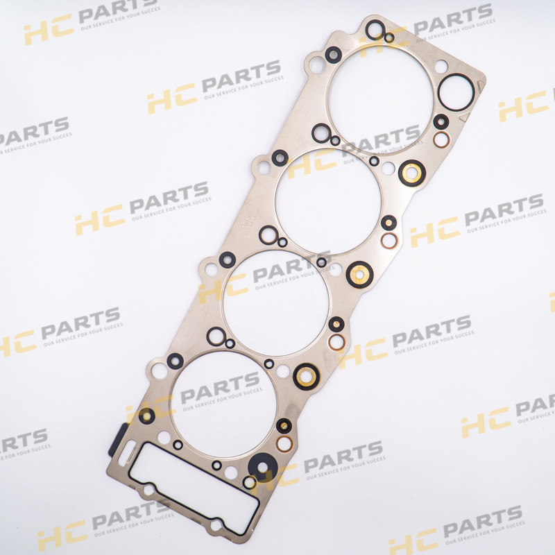 Прокладка головки блока цилиндров ISUZU 4HK1-JS