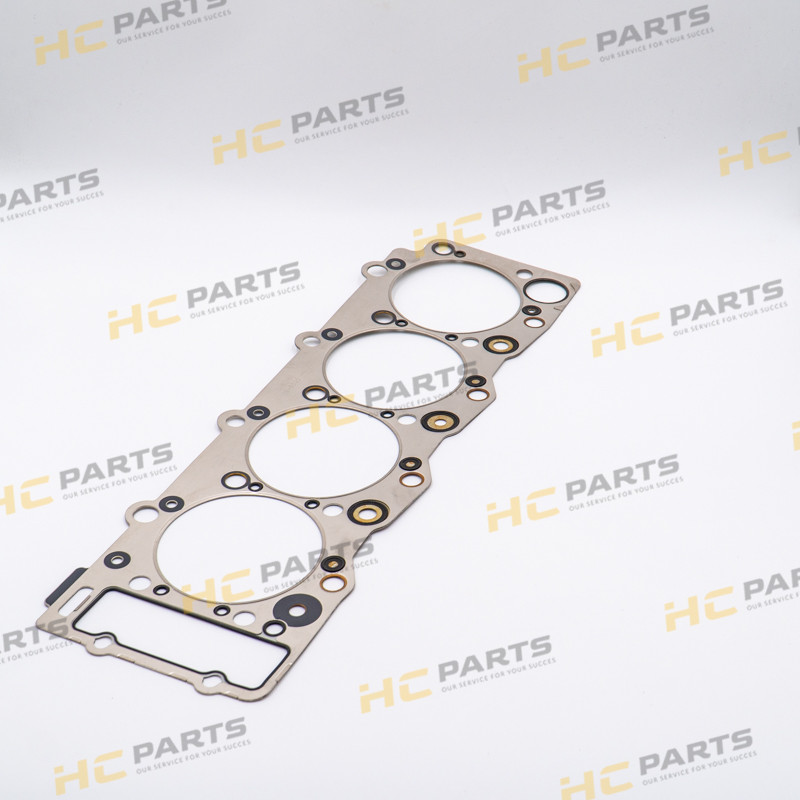 Прокладка головки блока цилиндров ISUZU 4HK1-JS